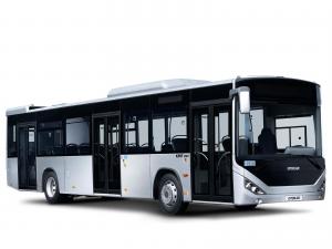 Otokar Kent 290LF '2010